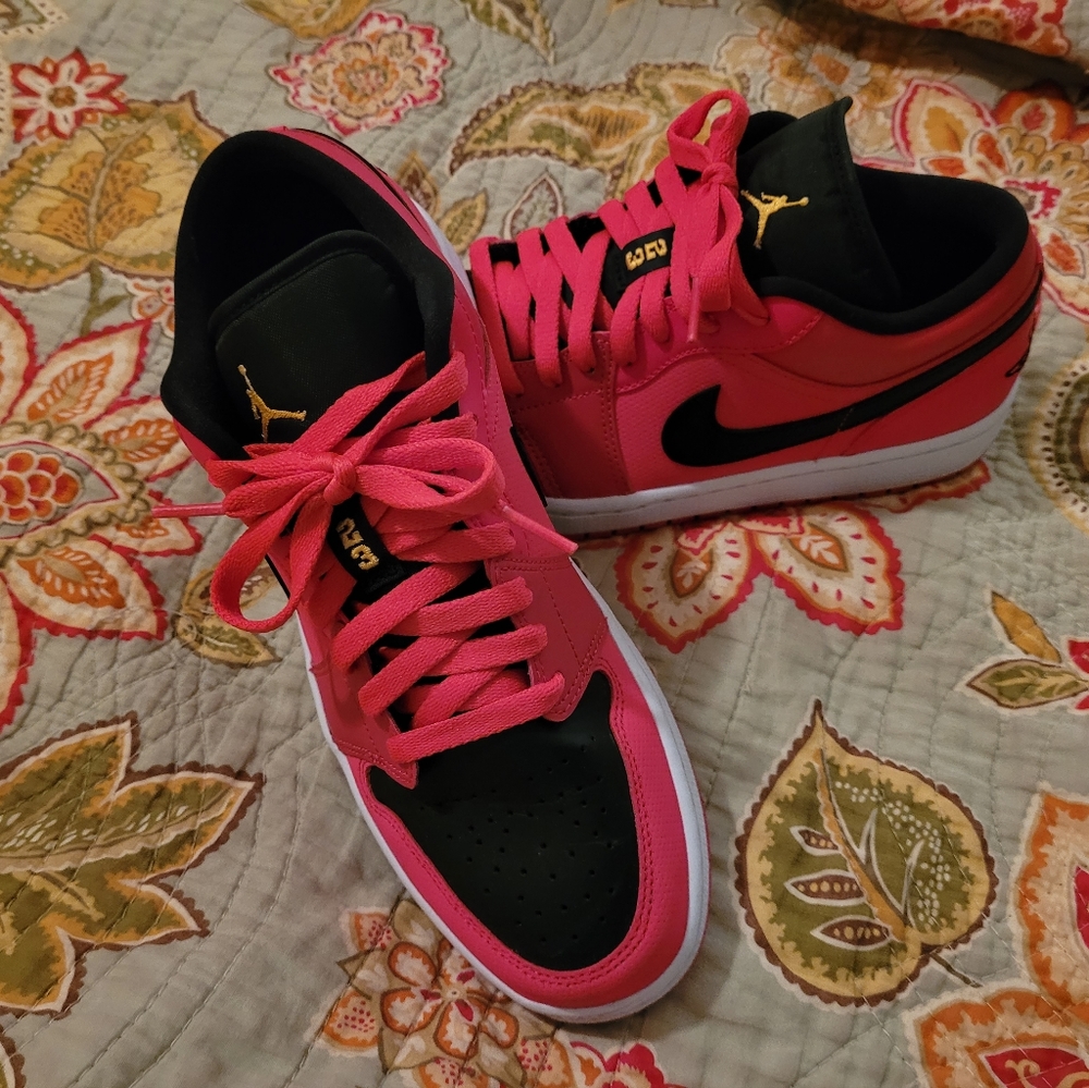 Jordan Ones